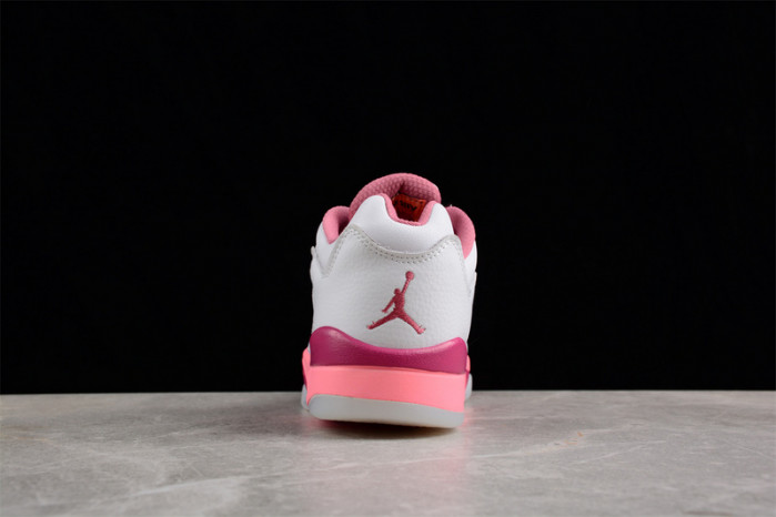air jordan 5 retro low gs 