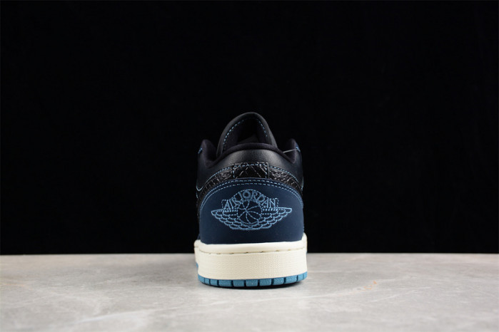 air jordan 1 low se 