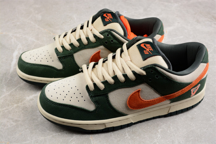 nike dunk low pro sb 