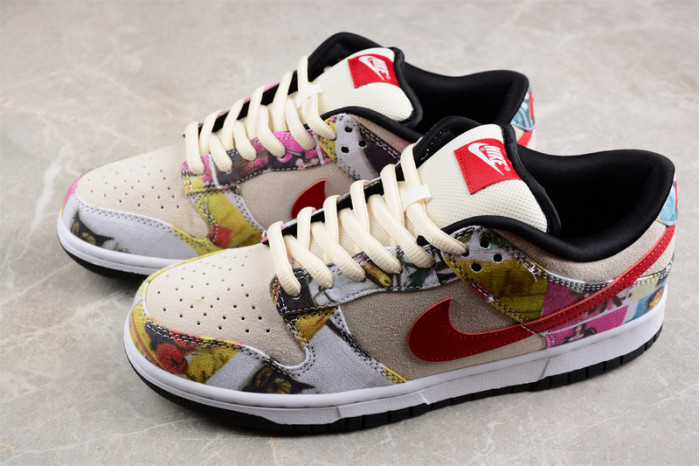 nike dunk low pro sb 
