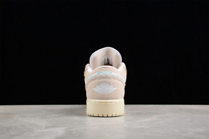 air jordan 1 low se gs 