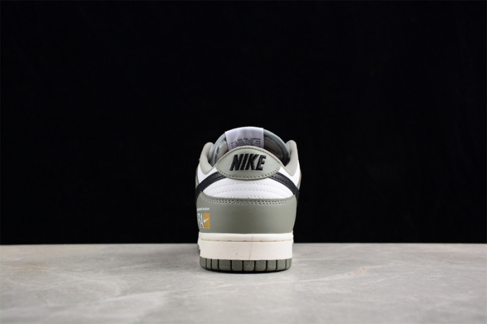 nike dunk low "nba paris" fz4624-001