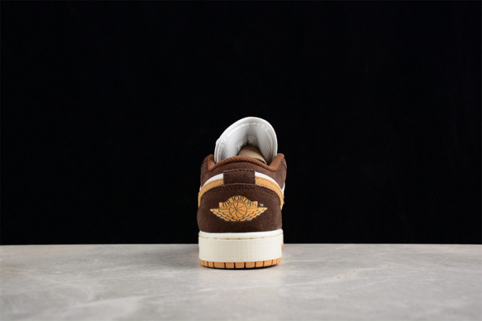 air jordan 1 low gs 