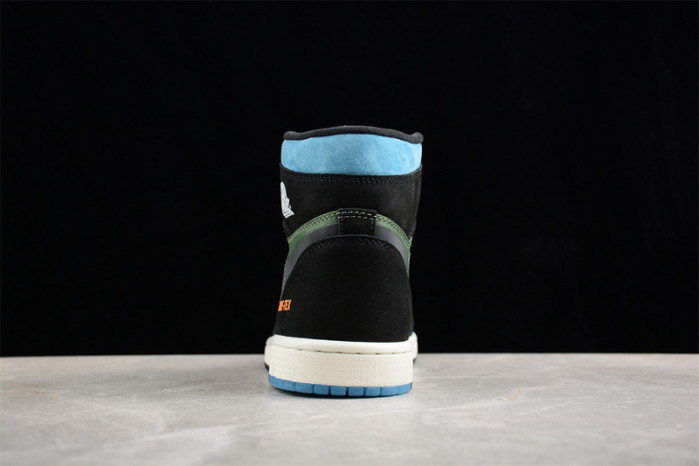 air jordan 1 high element gore-tex 