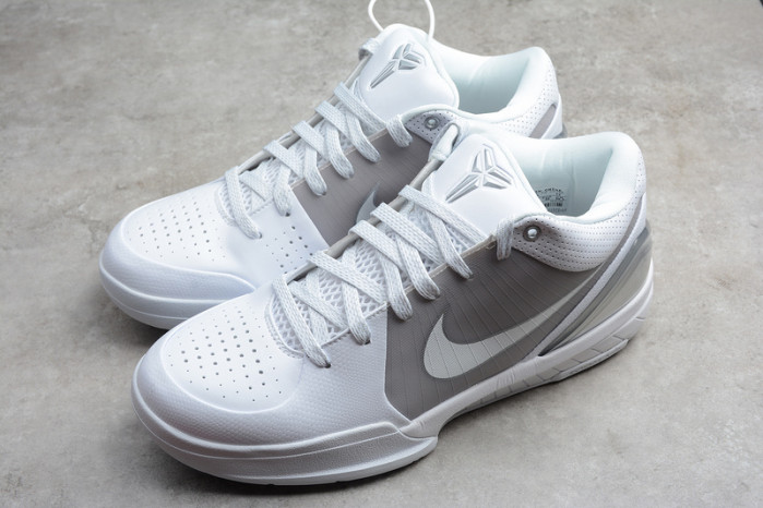 nike zoom kobe 4 