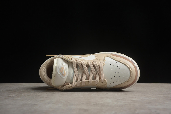 nike wmns dunk low twist 