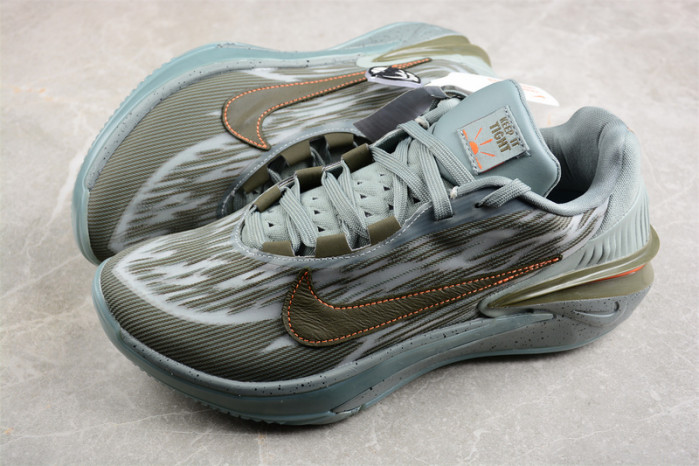 devin booker x nike air zoom gt cut 2 ep ''hike'' dj6013-301