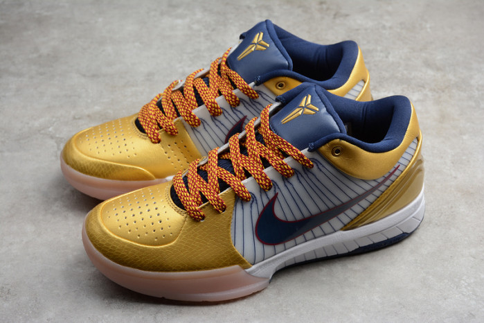 nike zoom kobe 4 