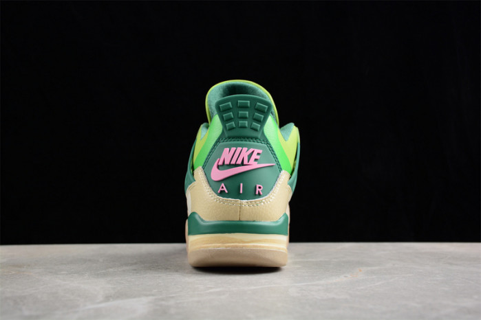air jordan 4 aj4-kncw 02