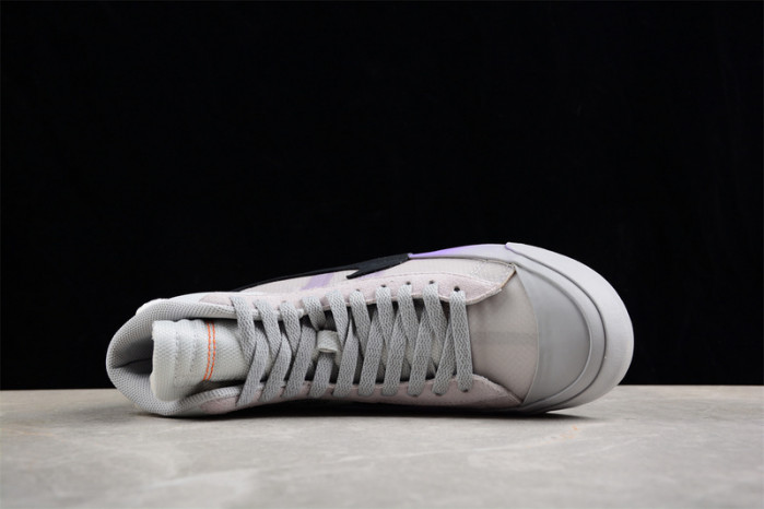 serena williams x off-white x blazer studio mid 