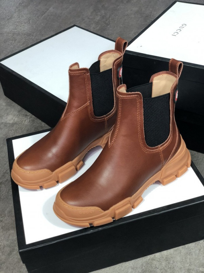 gucc boot m236040