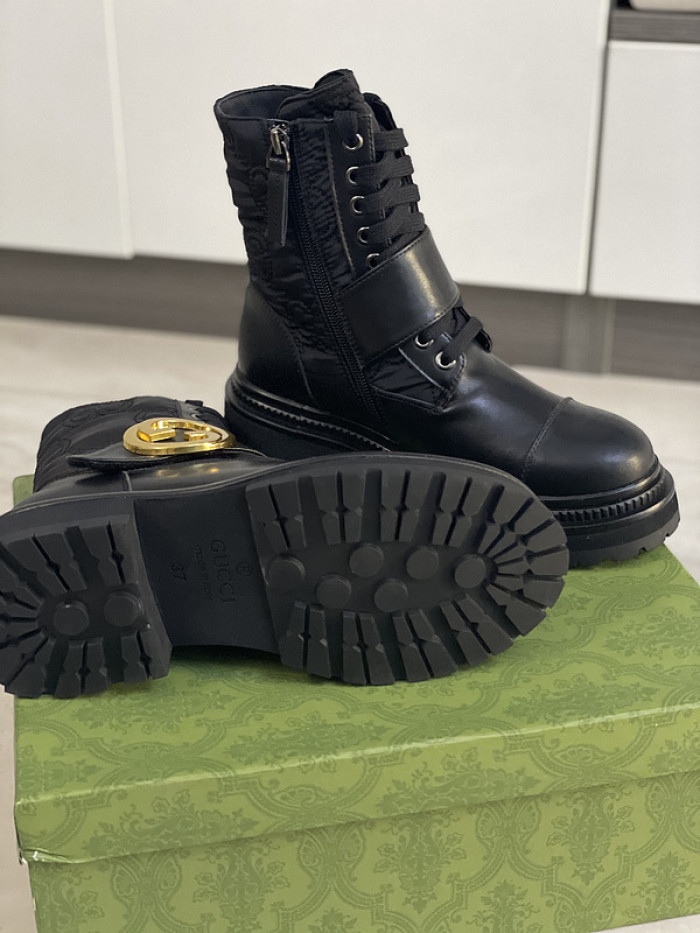 gucc boot m236049