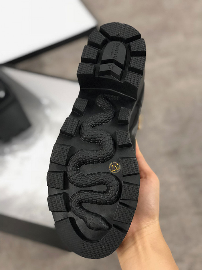 gucc boot m236055