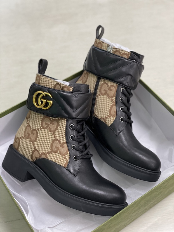 gucc boot m236056