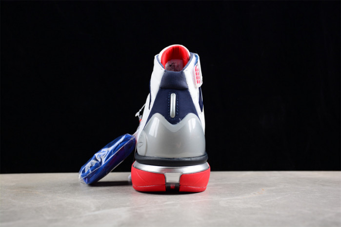 nike air zoom huarache 2k4 - 511425 100