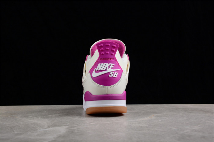 air jordan 4 "sapphire" dr5415-105