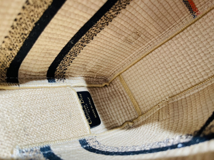 D*R bag B0113-019
