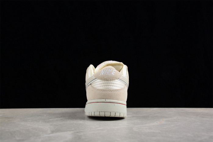 nike sb dunk low “city of love” for valentine’s day fz5654-100