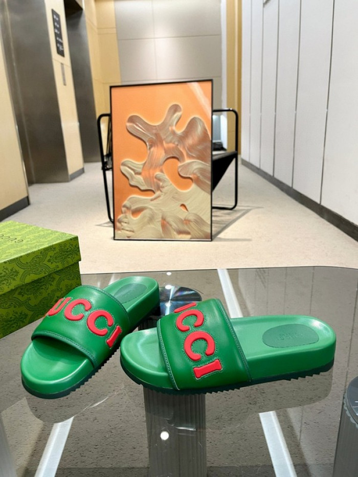 gucc slippers gu568-031