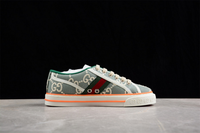 gucc low-top sneaker gu58203-2309