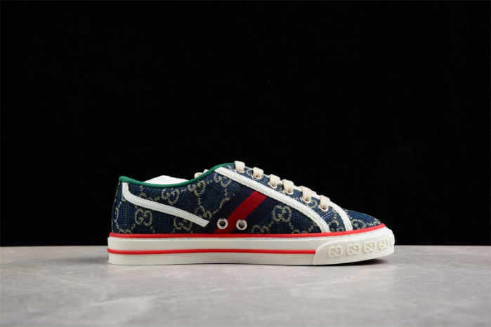 gucc low-top sneaker gu58203-2311