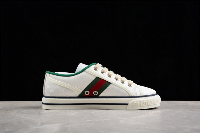 gucc low-top sneaker gu58203-2314