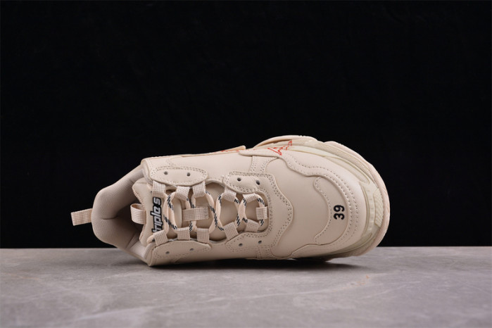 blcg sneaker triple.s sneakers w2fay9016