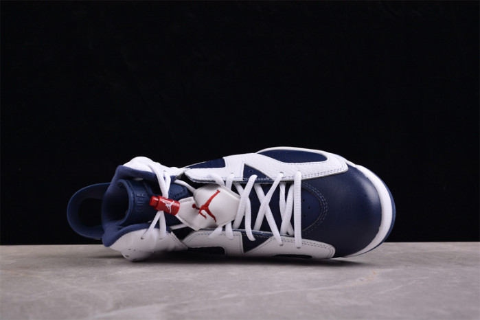 air jordan 6 “olympic” ct8529-164