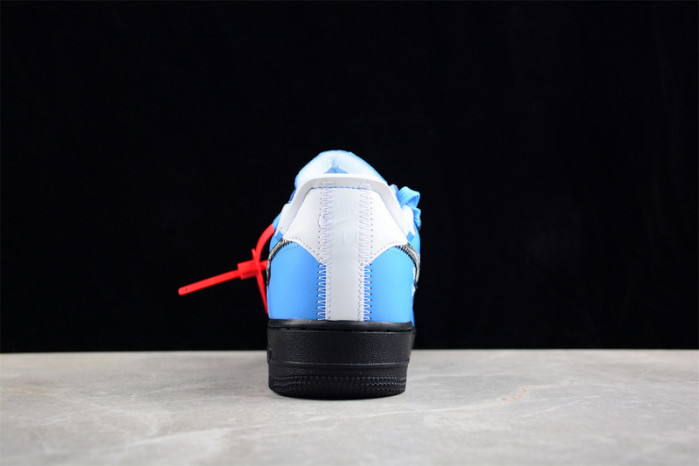 Off-White x NK Air Force 1 "MCA" CI1173