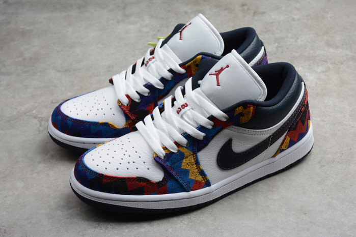 air jordan 1 low se 