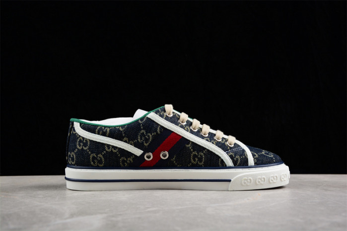 gucc low-top sneaker gu0613-004