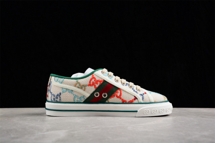 gucc low-top sneaker gu0613-032