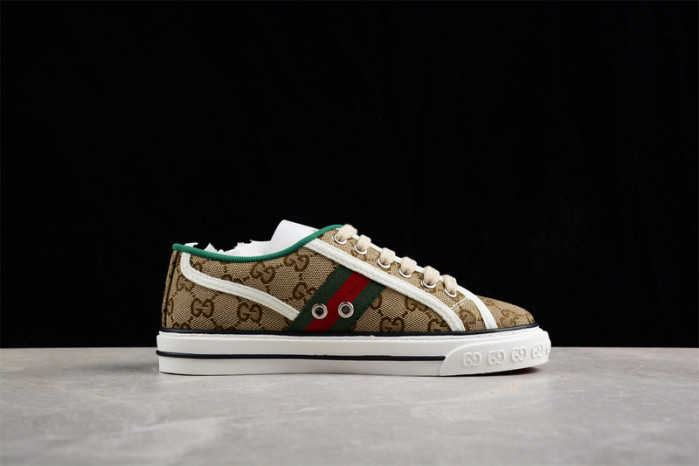 gucc low-top sneaker gu0613-033