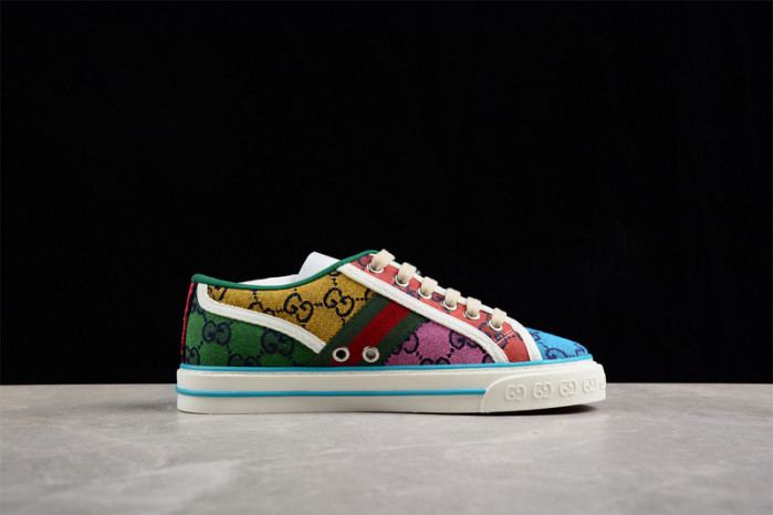 gucc low-top sneaker gu0613-034