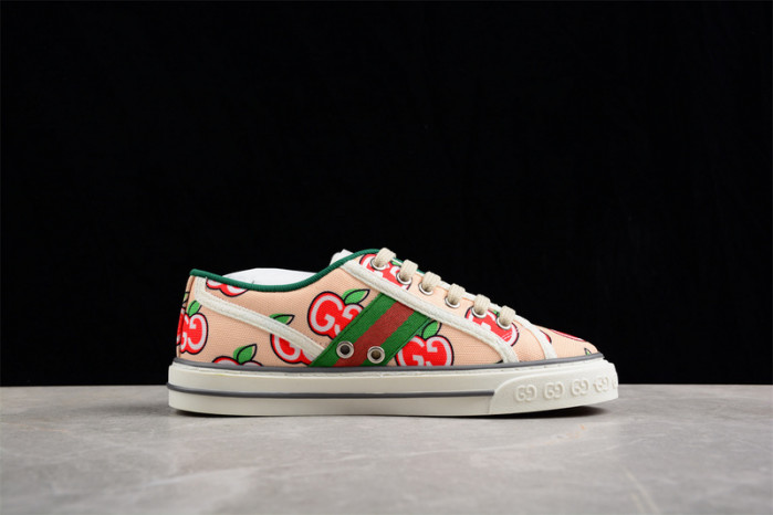 gucc low-top sneaker gu0613-035