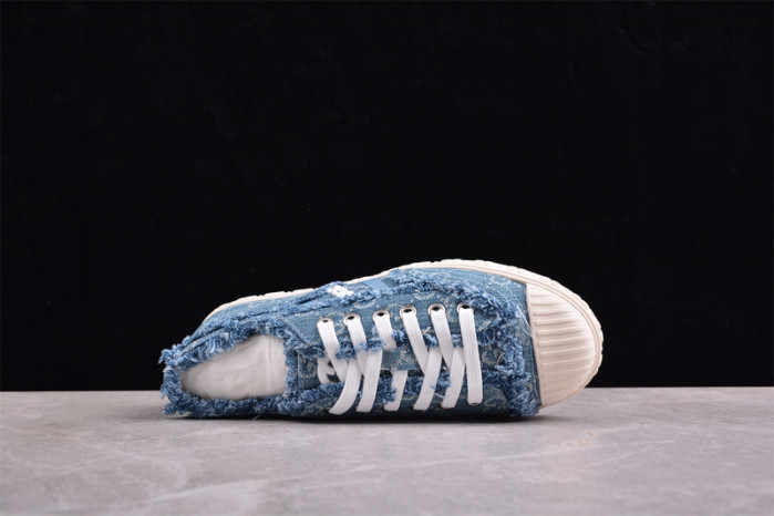 gucc low-top sneaker gu0613-002