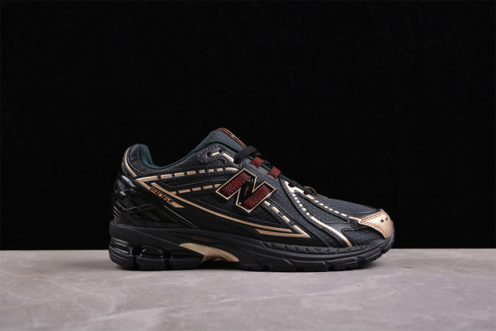 new balance kith x 1906r 