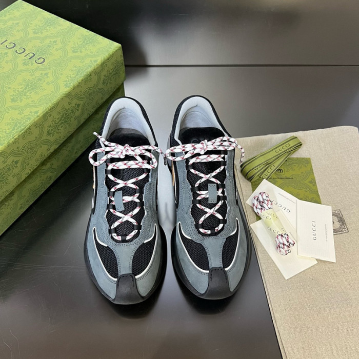 gucc trainer sneaker gu58203-2326