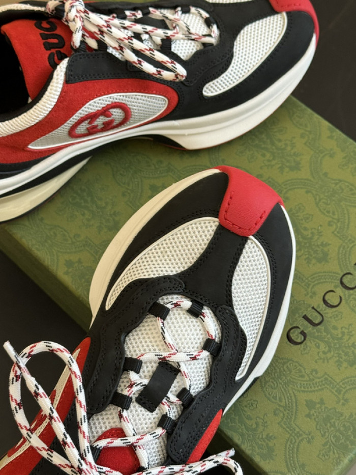 gucc trainer sneaker gu58203-2325