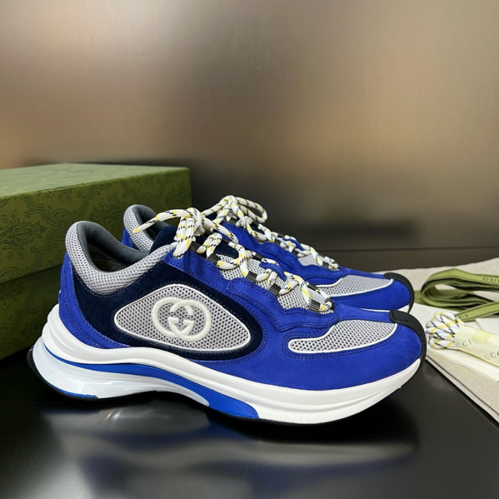 gucc trainer sneaker gu58203-2327