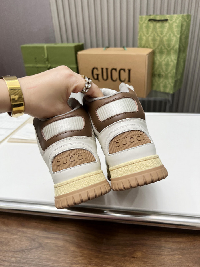 gucc trainer sneaker gu58203-2332