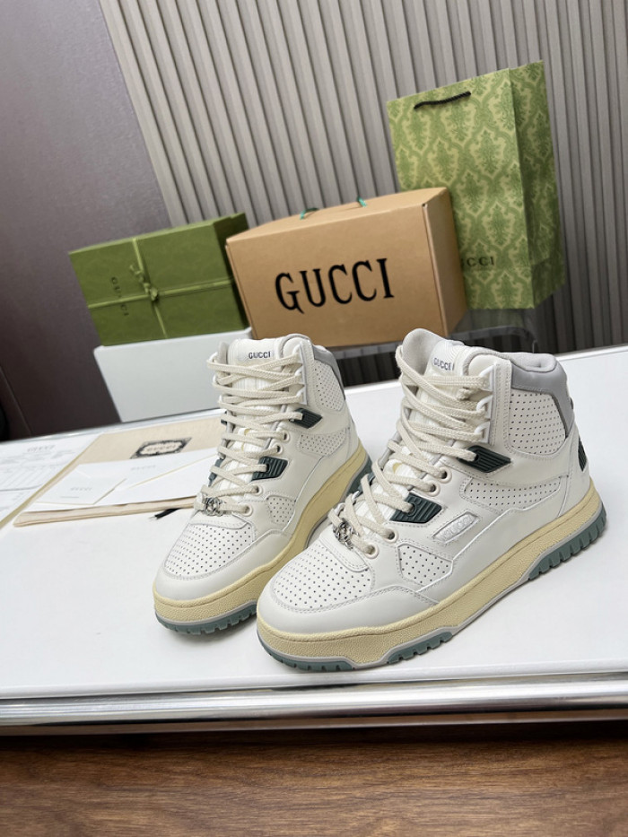 gucc trainer sneaker gu58203-2334