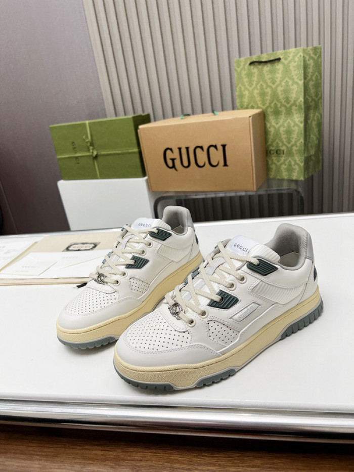 gucc trainer sneaker gu58203-2335