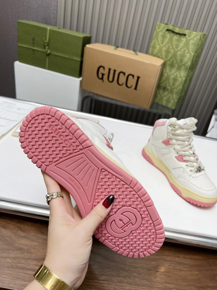 gucc trainer sneaker gu58203-2336