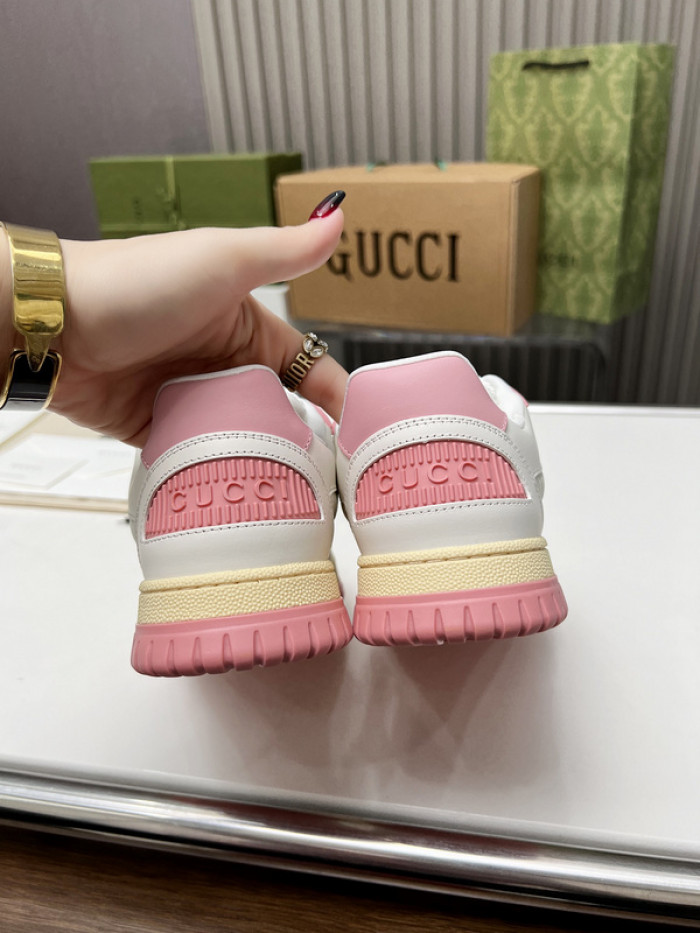 gucc trainer sneaker gu58203-2337