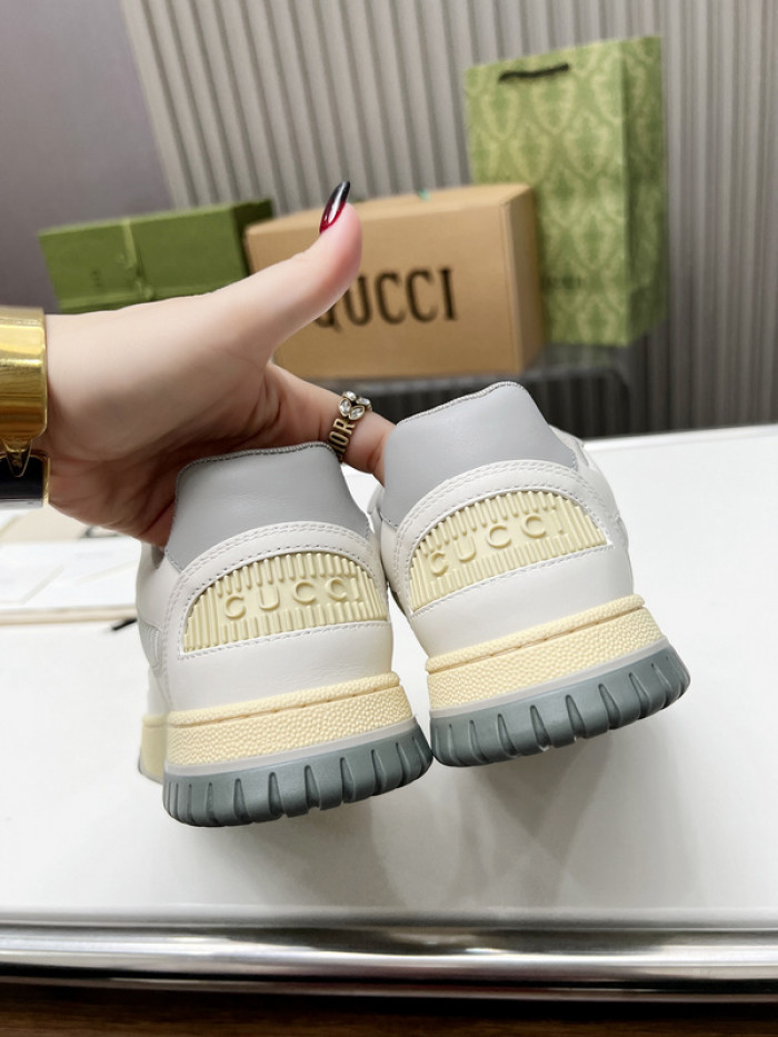 gucc trainer sneaker gu58203-2338