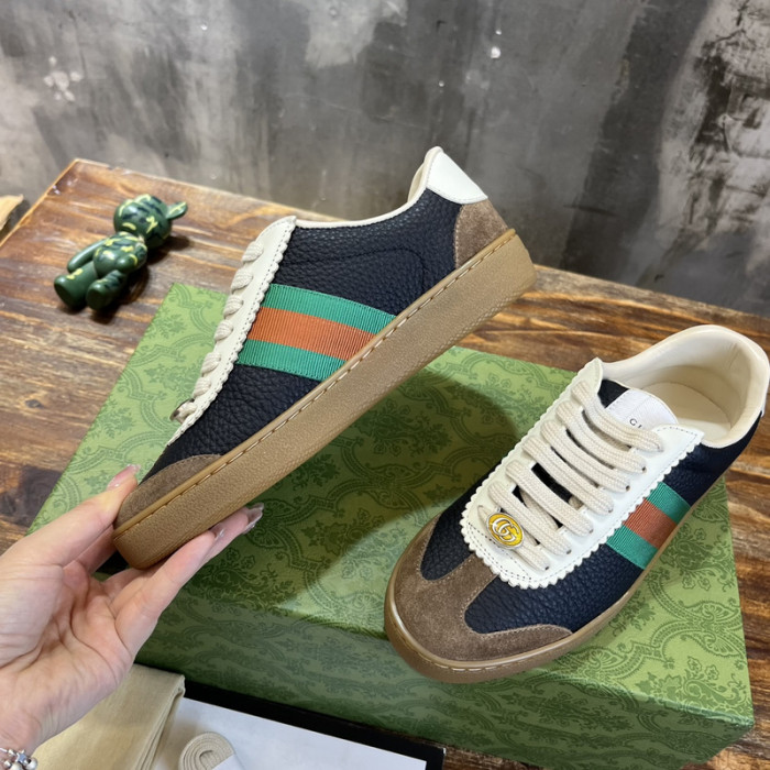 gucc low-top sneaker gu0613-006