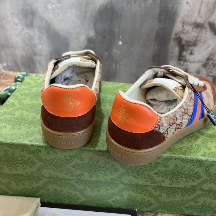 gucc low-top sneaker gu0613-007