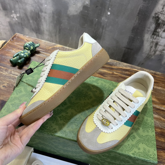 gucc low-top sneaker gu0613-008
