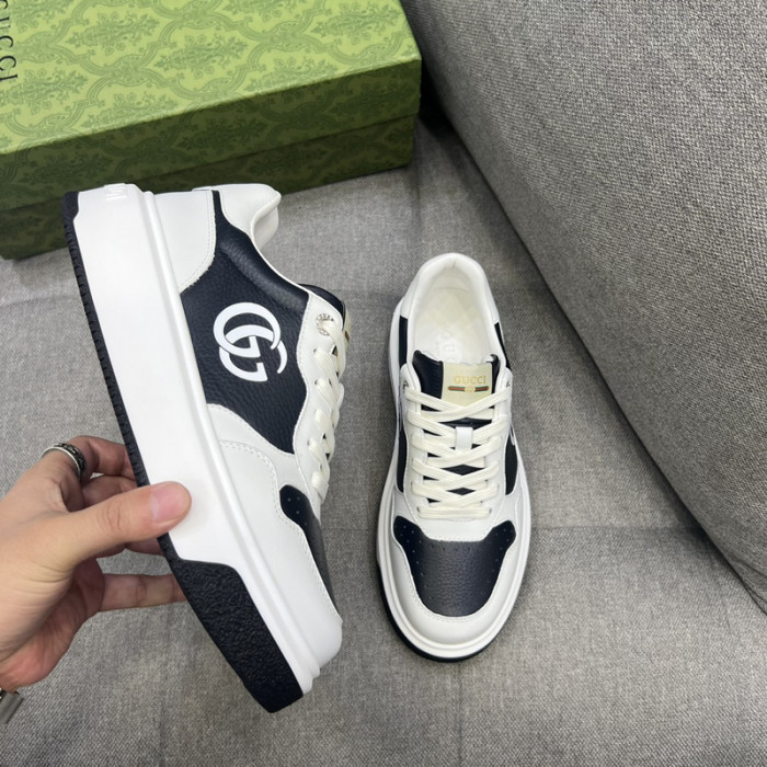 gucc trainer sneaker gu58203-2343